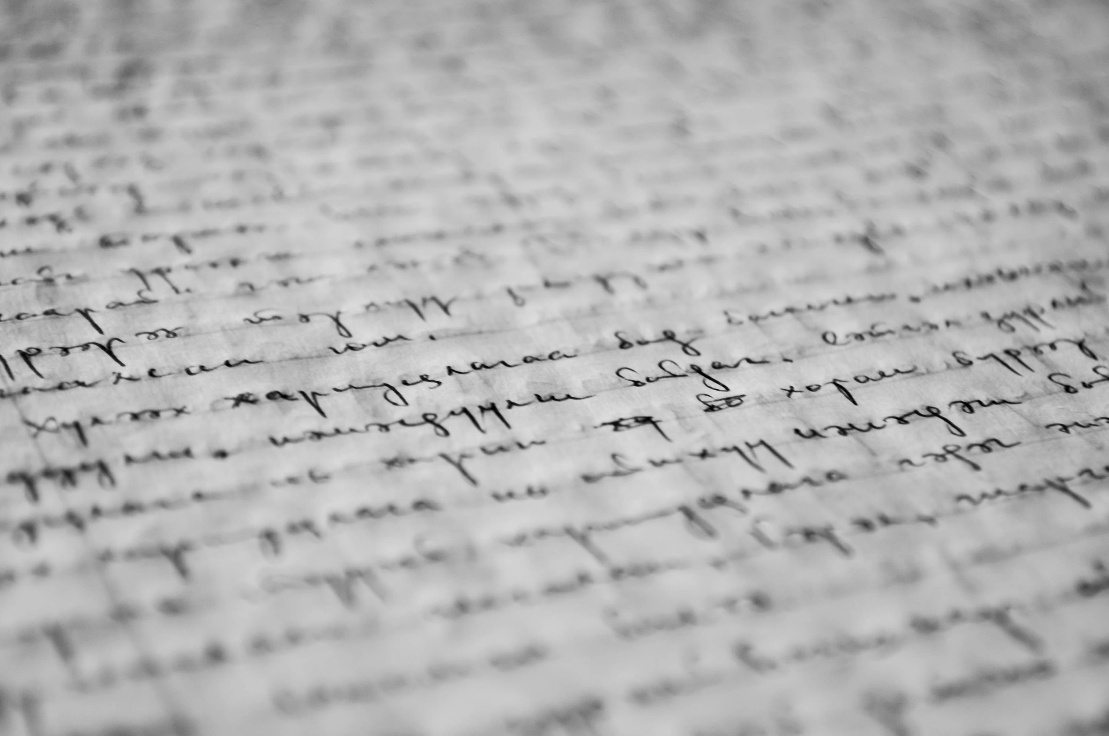 Mastering Web Typography: How to Select the Perfect Fonts